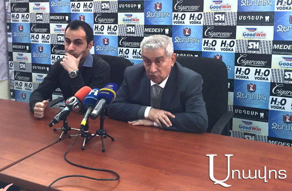Լավրենտի Միրզոյան. «ԿԳ նախարարությունը ոչ մի անգամ Մայրենիի օր չի նշել»
