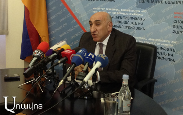 Ինչպես կնպաստի դաշնակցական նախարարի գործոնը ՏԻՄ ընտրություններում ՀՅԴ թեկնածուների հաղթանակին