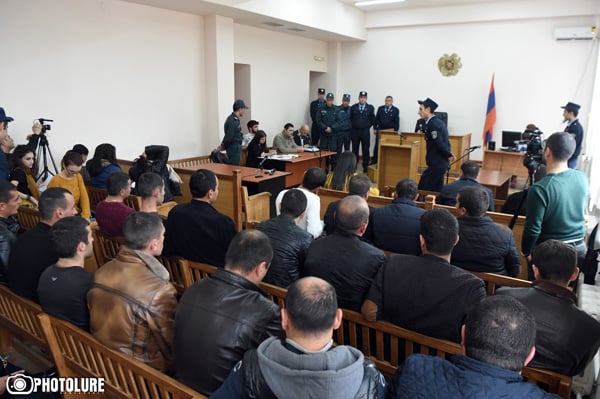 Քաղաքականությունը միշտ պետք է հեռու մնա իրավապահների գործունեության դաշտից, չփորձի ազդել նրանց աշխատանքների վրա. «Հրապարակ»