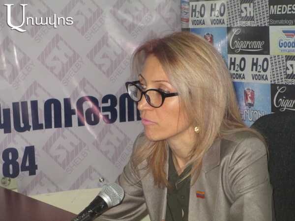 «Եթե լծվեին բարելավելու գոնե ինչ-որ չափով, կարող է այս իրավիճակն այսօր չլիներ». Թանդիլյանի ակնարկը՝ Փաշինյանին