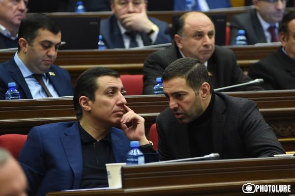 Ինչո՞ւ հայկական դպրոցում սովորողը չի կարող տարկետում վերցնել, իսկ օտարերկրյա դպրոցի դեպքում նման հնարավորություն ունենա. «Չորրորդ իշխանություն»