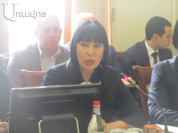 «Ռեկտորները հավաքվեցին, գնացին մի շատ ավելի բարձր տեղ ու կարգավորեցին խնդիրները, հարցը ջրվեց»