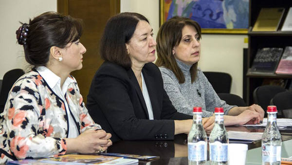 Սարյանի տուն-թանգարանը եկամուտների մասով 74,4 %-ի գերակատարում ունի, այս տարի նախարարն ավելին է սպասում