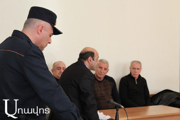 «Անհիմն է պնդումը, թե Սամվել Բաբայանն իմացել է ներկոտված «եվրոների» հանցավոր ծագման մասին». փաստաբան