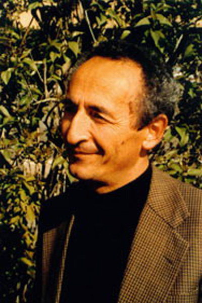 Պոեմ մարդկության չարիքի մասին  