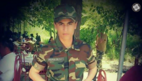 Անհայտ պայմաններում մահացել է Ադրբեջանի բանակի զինծառայող. Ռազմինֆո