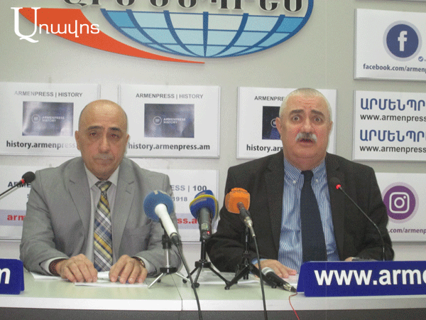 Արամ Սաֆարյան. «ՌԴ-ում չեն մոռացել խորհրդային Հայաստանի լավ տեքստիլի մասին» (Տեսանյութ)
