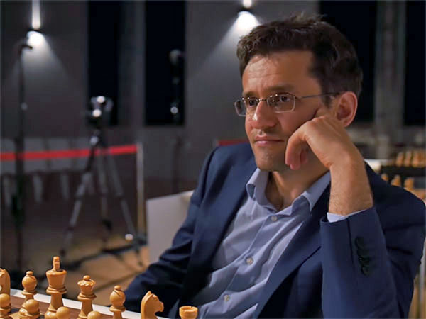 Լեւոն Արոնյանը կմասնակցի Grenke Сhess Сlassic-ին
