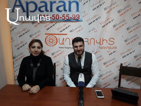 Ամուսնալուծությունների միտումը մեծացել է. Արտավազդ Կիվիրյան