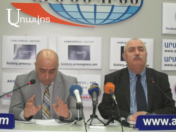 Արամ Սաֆարյան. «Հայկական կոնյակագործոթյունը եղել և մնալու է Հայաստանի արտահանման դեմքը»