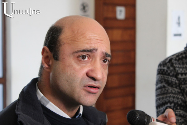 «Անհեթեթ տվյալներ են». փաստաբանը՝ «Իգլա»-ով նախագահի ինքնաթիռը խոցելու լուրերի մասին