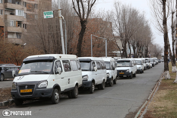 «Կարող է մի փոխադրող լինի, կարող է ամբողջ հանրապետությունում մեկ փոխադրող լինի, դա դեռ պարզ չի». միասնական երթուղային ցանցի մանրամասները. «Հայկական ժամանակ»