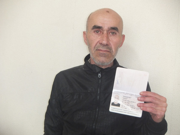 «Սիրիացիները Հայաստանում հայրենիք չգտան»