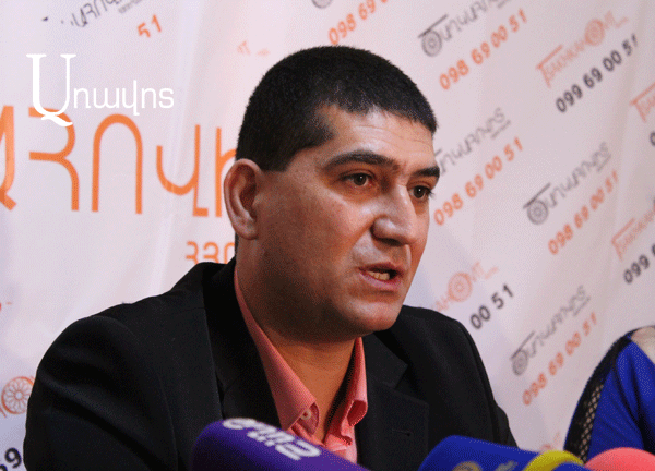 «Շարժական արագաչափի նպատակը միայն փող աշխատելն է». փաստաբան (Տեսանյութ)