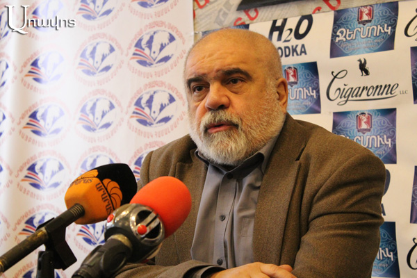 «Ադրբեջանը խոչընդոտելու է շփման գծում դիտորդների թվի ավելացմանը». քաղաքագետ