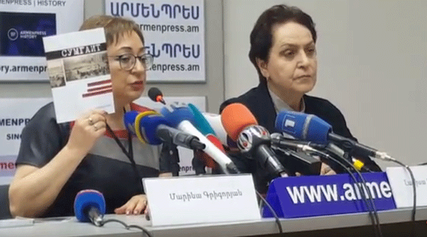«Սումգայիթում դեռահասներն ամենաակտիվ ձևով մասնակցել են ամենադաժան սպանությունների». Լարիսա Ալավերդյան