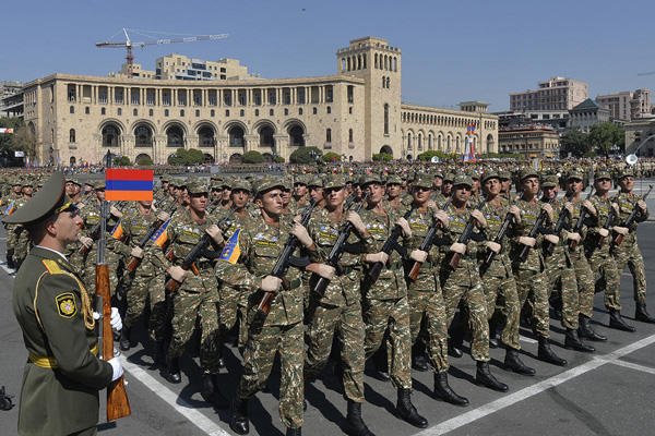 Հայերի վերաբերմունքն ադրբեջանցիների նկատմամբ գնալով կոշտանում է. զեկույց