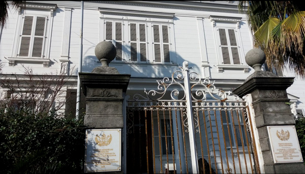 Թրքահայ Մտաւորականներուն Կոչը. Agos