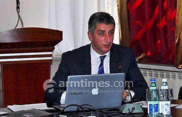 Ի՞նչ ազդեցություն է ունեցել կրիմինալը Ալավերդու նորընտիր քաղաքապետի վրա. «Հայկական ժամանակ»