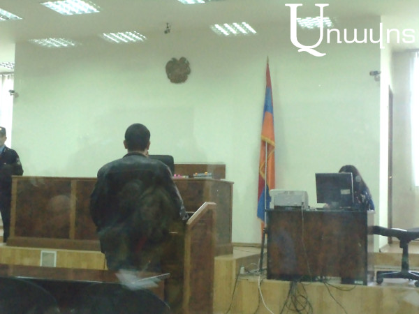 «Ասի՝ ամոթ է, արա՜, թարգեք». հարցաքննվեց Նուբարաշենի խճուղում վիճաբանության ականատեսը (Տեսանյութ)