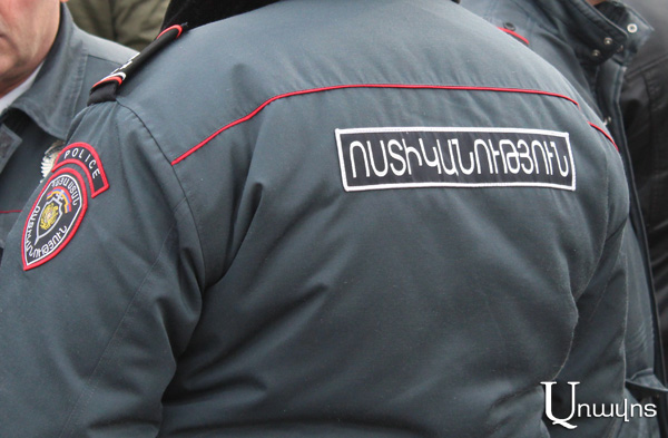 «Նա ծանր վիճակում է, հոգեմետ դեղեր է ընդունում». լրագրողների աշխատանքը խոչընդոտած անձի պաշտպան