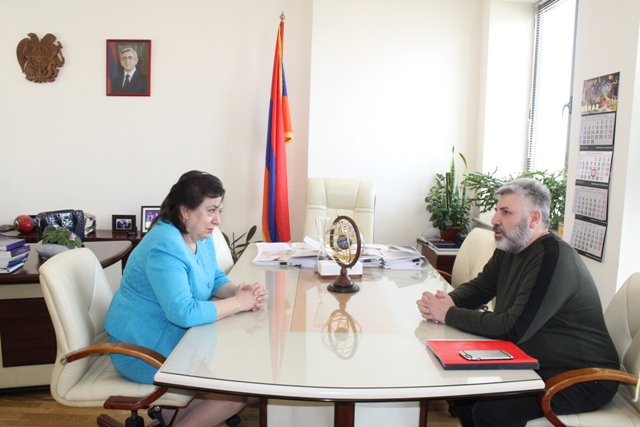 Հայրենադարձվող ընտանիքը՝ գեղեցիկ ու ոգևորող օրինակ