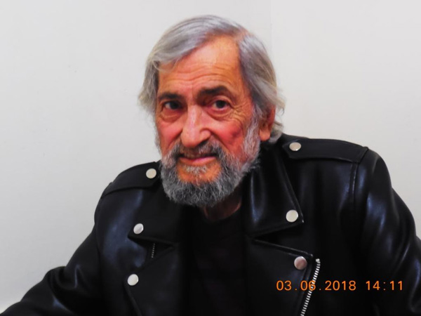 «Քանդակն ավելի բարդ կոմպոզիցիա է, հետեւաբար՝ դժվար հասկացվող, քան նկարը»