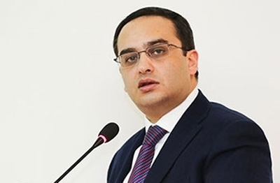 Մարտի 1-ի անկարգությունների գլխավոր սադրիչն ու կազմակերպիչը Ազգային ժողովում Մարտի 1-ի գործով լսումներ էր կազմակերպել. Վիկտոր Սողոմոնյան