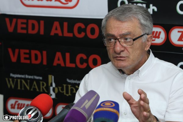 «Այդ միջադեպը չի եղել, որ կարող էր բերել այդ աստիճանի մի բանի». Նորքի ինֆեկցիոն հիվանդանոցի փոխտնօրեն