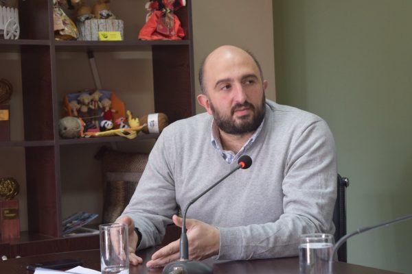 Առաքել Սեմիրջյան. Մարտի 1-ի ԱԺ լսումները՝ շոուի մի մաս էին