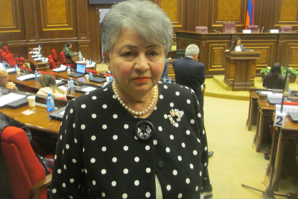 «Չեմ կարծում, թե Քոչարյանը շատ կուզեր, որ Ղարաբաղը դուրս մնար այդ ձեւաչափից»