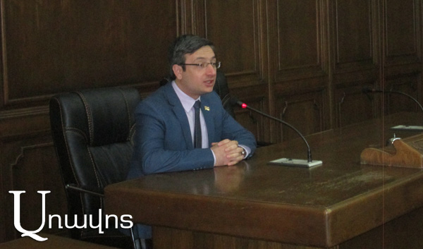 «Լուսավոր Հայաստանն» ու «Հանրապետություն» կուսակցությունը համատեղ կառաջադրե՞ն վարչապետի թեկնածու