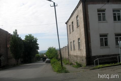 Քրեակատարողական ծառայողների և ազատությունից զրկված անձանց թիվը խիստ անհամաչափ է. Խախտումներ «Գորիս» ՔԿՀ-ում