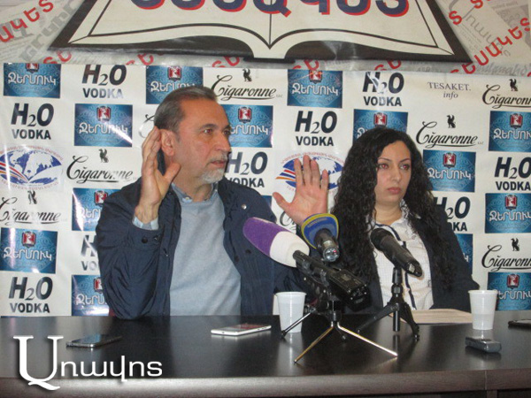 ՀԱԷԿ-ի համար Արարատյան դաշտի ձկնաբուծարանները դարձել են սպառնալիք