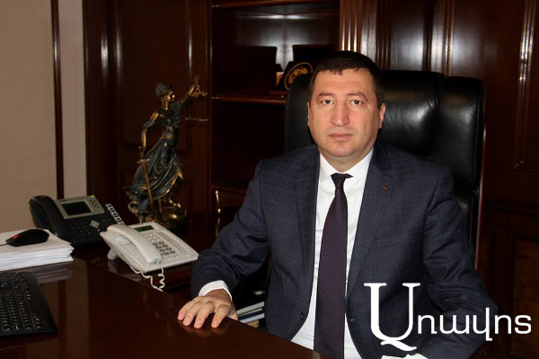 Շիրակի դատախազն՝ Aravot.am-ի հետքերով․ վարչապետի սիրած փողոցի պահով ՃՈ-ն խիստ հանձնարարական է ստացել