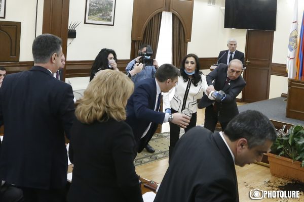 Հայաստանը կարո՞ղ է բացառություն լինել