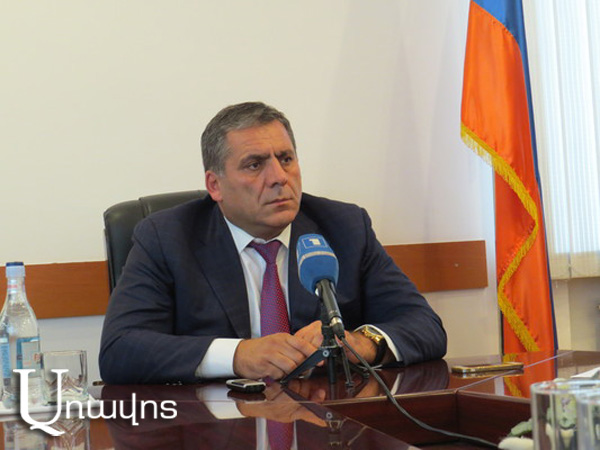 117 կարիքավոր քաղաքացու`5 միլիոն 330 հազար դրամ, մարզպետարանի աշխատողներին`ավելի քան 30 միլիոն դրամ