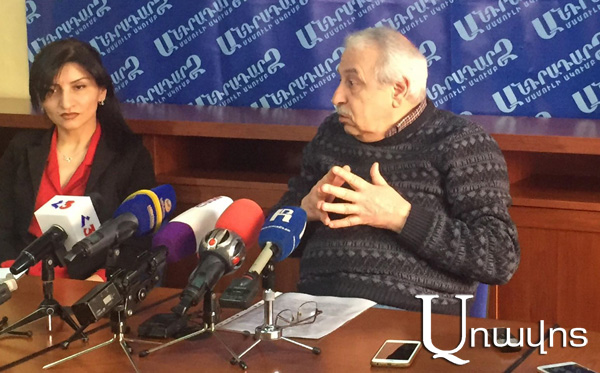 Ռուբեն Եգանյանը ֆանտազիա է համարում, որ ծնելիության նման մակարդակով կհասնենք 4 միլիոնի
