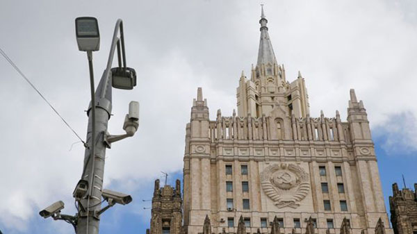 Ադրբեջանի և Ռուսաստանի ԱԳՆ-ները սուր մեկնաբանություններով են փոխանակվել