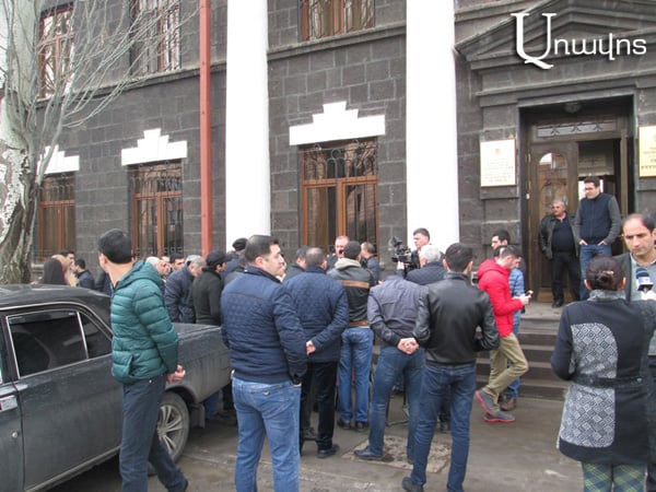 Առողջապահության նախարարությունը պատասխանում է էլեկտրոնային առողջապահական համակարգի վերաբերյալ Գյումրիի ստոմատոլոգների մտահոգություններին