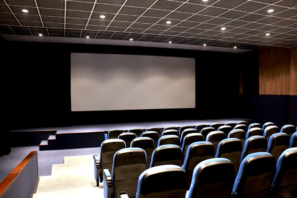 Սյունիքի մարզում բացվեց առաջին ժամանակակից կինոթատրոնը