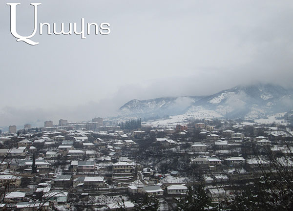 «Մաքուր Հայաստան» ծրագրով Տավուշում 26 աղբավայր է փակվել