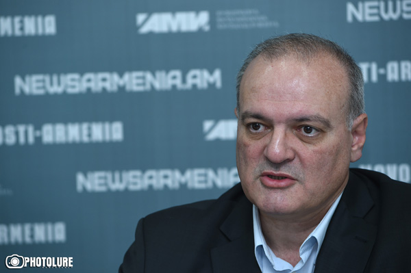 Քաղտեխնոլոգ․ Մեկուկես տարին ցույց տվեց, որ իշխանություն հասկացությունը և Նիկոլ Փաշինյան երևույթը շատ տարբեր բաներ են․ «Փաստ»