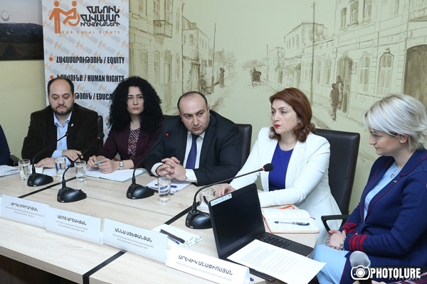 «Չումբո»-ի խնդրով որևէ մեկը նկատողություն ստացա՞վ. հստակ պատասխան չկա
