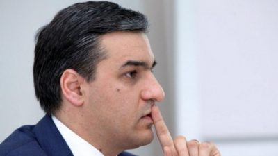 Օմբուդսմանն ակտիվ արձագանքել է հավաքների ժամանակ ոստիկանության գործողություններին․ Գարո Ղազարյան
