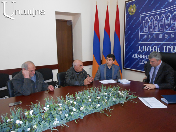 «Լոռու ՃՇՇ» ՓԲԸ-ն քաղաքացուն պարտք է ավելի քան 1 միլիոն դրամ