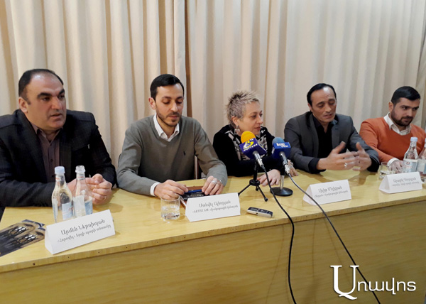 Հայկական պար ու ազգային տարազներ. Վանաձորում տեղի կունենա նախադեպը չունեցող համերգ