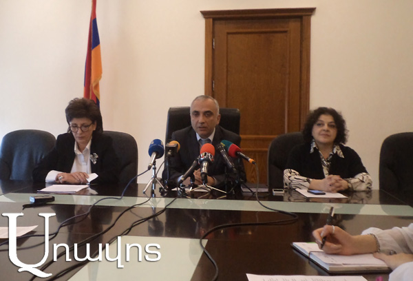 «Սուսերով պարը». «Եվրիմաժ»-ում Հայաստանը կներկայացնի Արամ Խաչատրյանի մասին ֆիլմը