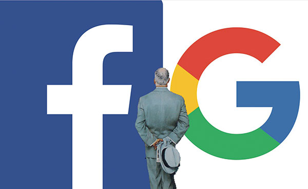 Ինչ գիտեն Google-ն ու Facebook-ը ձեր մասին. պարզել է Guardian-ի սյունյակագիրը