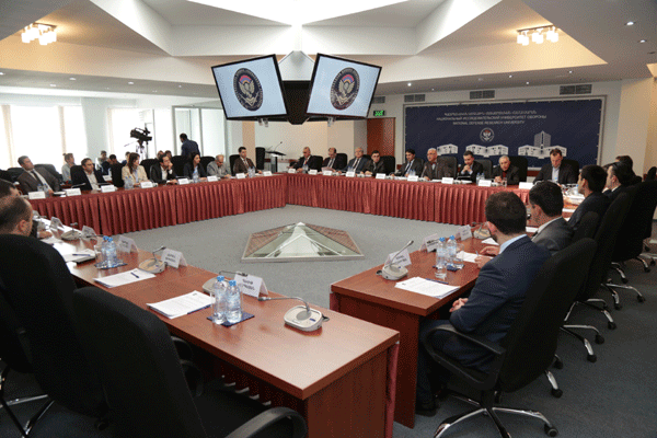 Միջուկային աղետի սպառնալիքի վերաբերյալ քաղաքագետների կանխատեսումը հաստատվում է